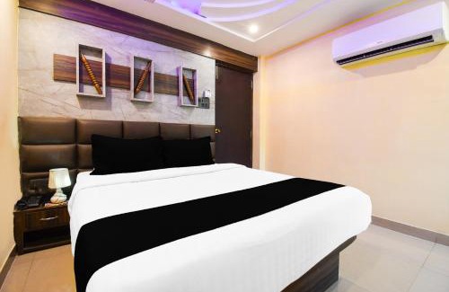 Dhanbad Hôtel | Super Collection O Hirak Road Dhanbad formerly Hirak Inn