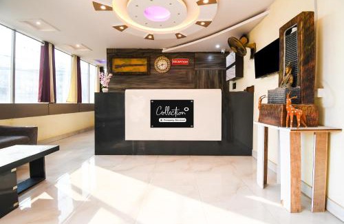 Dhanbad Hôtel | Super Collection O Hirak Road Dhanbad formerly Hirak Inn