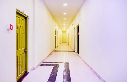 Khattalwada Hôtel | Super Collection O Howrah Botanical Garden Formerly Tanima Villa