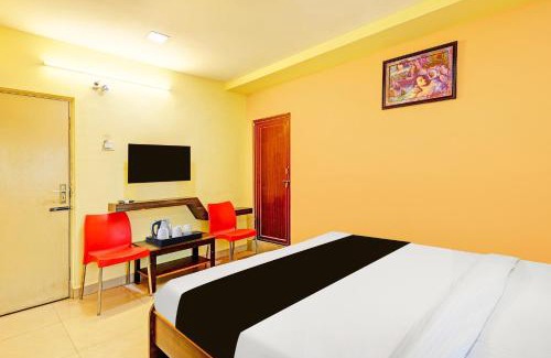 Visakhapatnam Hôtel | Super Collection O NAD Near Airport