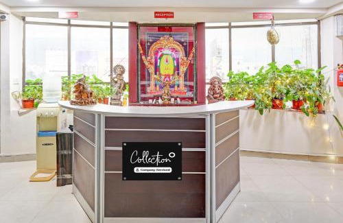 Visakhapatnam Hôtel | Super Collection O NAD Near Airport