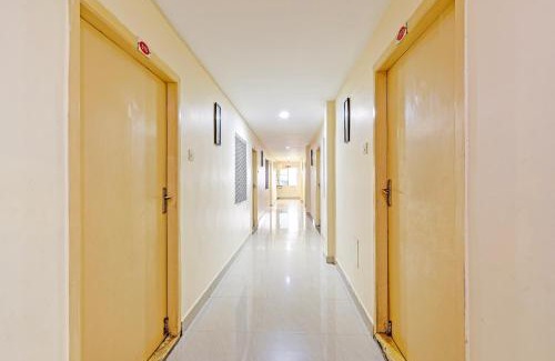 Visakhapatnam Hôtel | Super Collection O NAD Near Airport