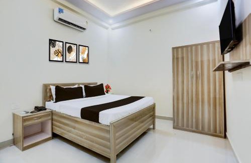 Kalyanpur Hôtel | Super Collection O Kalyanpur Metro Station