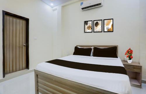 Kalyanpur Hôtel | Super Collection O Kalyanpur Metro Station