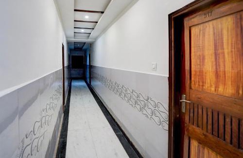 Kanpur Hôtel | Super Collection O Kanpur Central Railway Junction Formerly Maharaja Palace