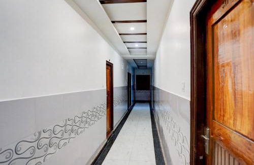 Kanpur Hôtel | Super Collection O Kanpur Central Railway Junction Formerly Maharaja Palace