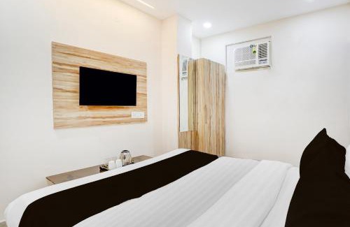 Delhi Hôtel | Super Collection O Karkardooma Court Metro Station Formerly Hotel Lotus