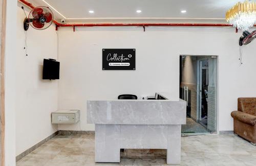 Delhi Hôtel | Super Collection O Karkardooma Court Metro Station Formerly Hotel Lotus