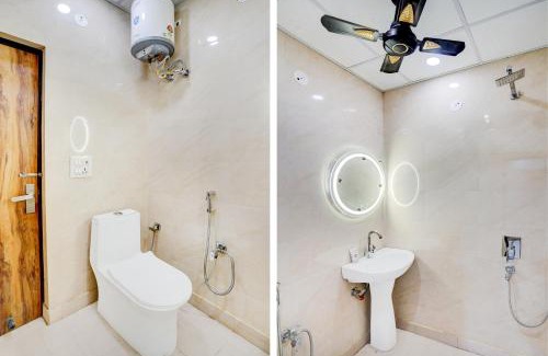 Delhi Hôtel | Super Collection O Karkardooma Court Metro Station Formerly Hotel Lotus