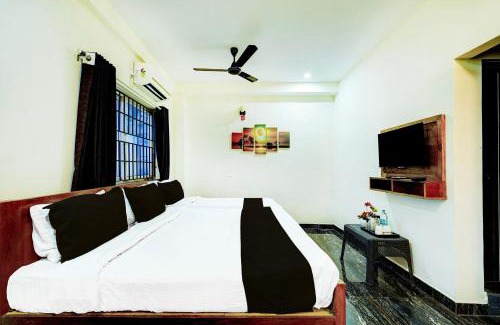 Mahabalipuram Beach Hôtel | Super Collection O Mahabalipuram