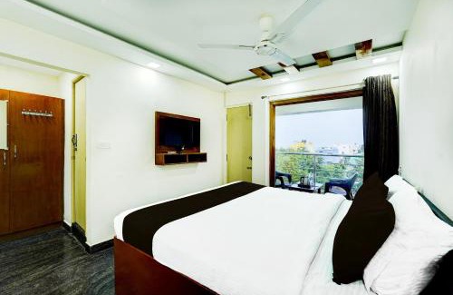 Mahabalipuram Beach Hôtel | Super Collection O Mahabalipuram
