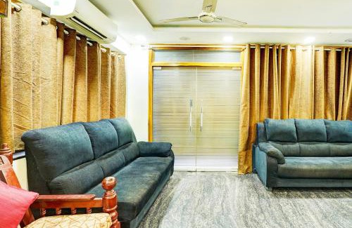 Mahabalipuram Beach Hôtel | Super Collection O Mahabalipuram