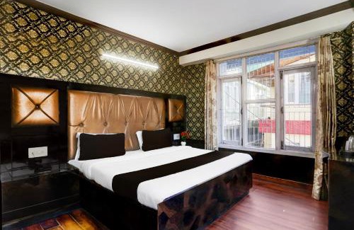Shimla Hôtel | Super Collection O Mall Road Formerly Hotel Shubham