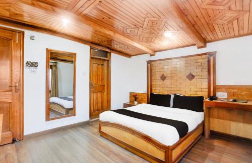 Shimla Hôtel | Super Collection O Mall Road Formerly Hotel Shubham