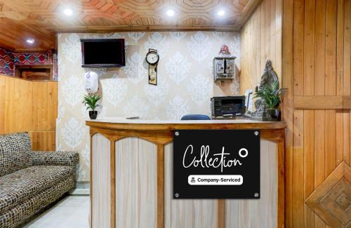 Shimla Hôtel | Super Collection O Mall Road Formerly Hotel Shubham