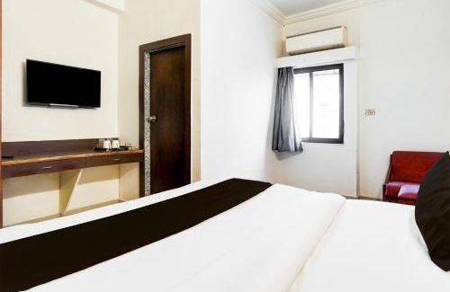 Maninagar Hôtel | Super Collection O Maninagar Formerly Park Land