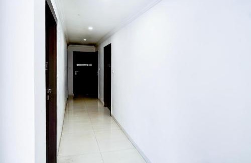 Maninagar Hôtel | Super Collection O Maninagar Formerly Park Land