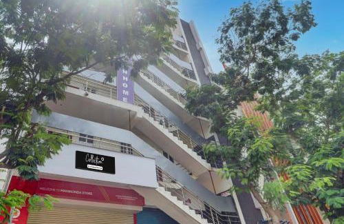 Manikonda Hôtel | Super Collection O Manikonda