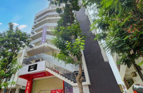 Manikonda Hôtel | Super Collection O Manikonda