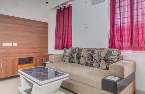 Manikonda Hôtel | Super Collection O Manikonda