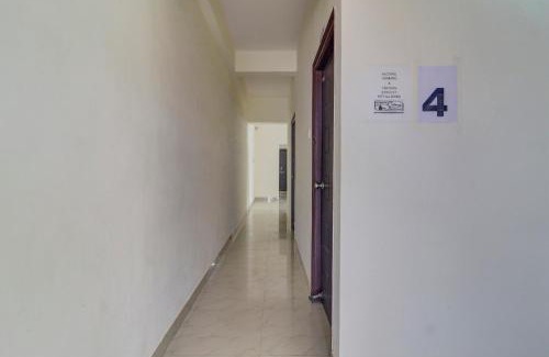 Manikonda Hôtel | Super Collection O Manikonda