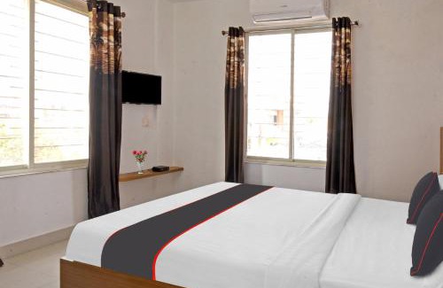Ranchi Hôtel | Super Collection O Mountain View Resort
