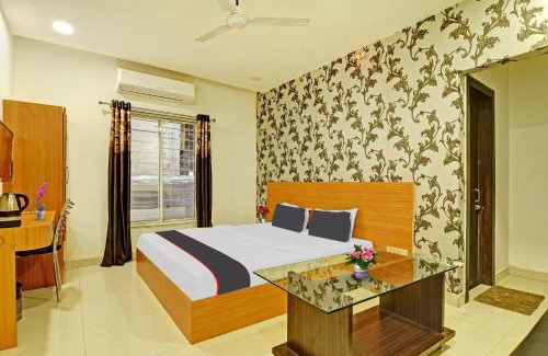 Ranchi Hôtel | Super Collection O Mountain View Resort