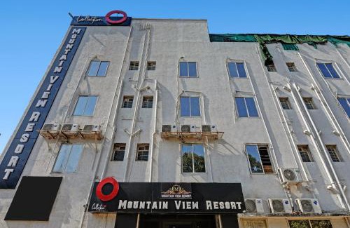 Ranchi Hôtel | Super Collection O Mountain View Resort