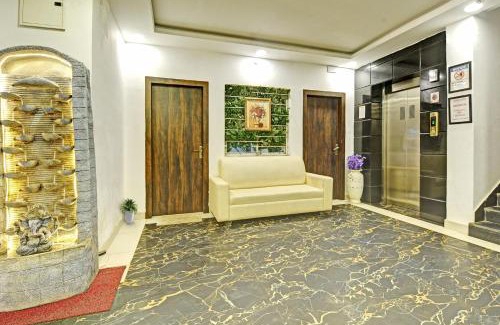 Ranchi Hôtel | Super Collection O Mountain View Resort