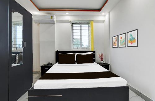 Bhandardaha Hôtel | Super Collection O Mourigram Near Andul Road