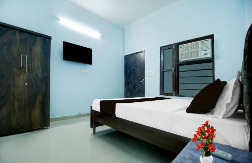 Kishangarh Hôtel | Super Collection O Nayagaon Vikas Nagar