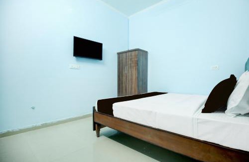 Kishangarh Hôtel | Super Collection O Nayagaon Vikas Nagar