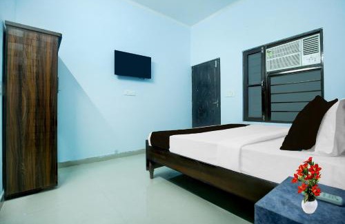Kishangarh Hôtel | Super Collection O Nayagaon Vikas Nagar