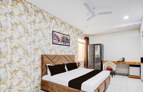 Shaheed Bhagat Singh Nagar Hôtel | Super Collection O Neopolis Mall Ludhiana Formerly Silver Sky