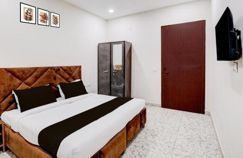 Shaheed Bhagat Singh Nagar Hôtel | Super Collection O Neopolis Mall Ludhiana Formerly Silver Sky