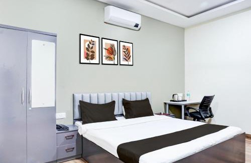 Baner Hôtel | Super Collection O Pashan-Sus Road Baner formerly Grey Stone