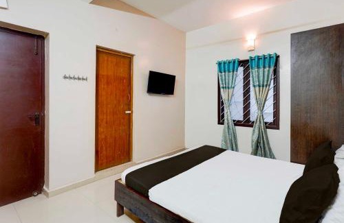 Periamet Hôtel | Super Collection O Ramapuram SRM University