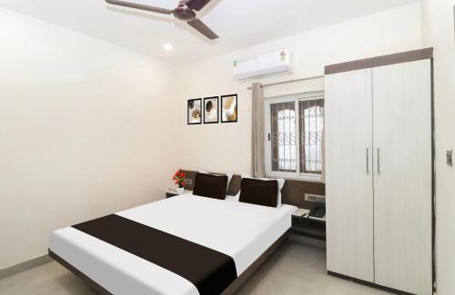Ranchi Hôtel | Super Collection O Ranchi Station Road Near Gurudwara Formerly Hotel Galaxy