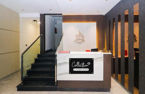 Ranchi Hôtel | Super Collection O Ranchi Station Road Near Gurudwara Formerly Hotel Galaxy