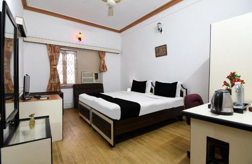 Sector 1 Hôtel | Super Collection O Salt Lake