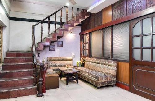 Sector 1 Hôtel | Super Collection O Salt Lake
