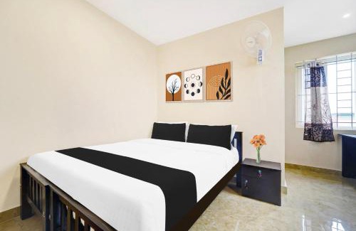Saravanampatty Hôtel | Super Collection O Saravanampatti