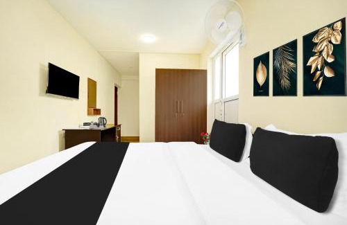 Saravanampatty Hôtel | Super Collection O Saravanampatti