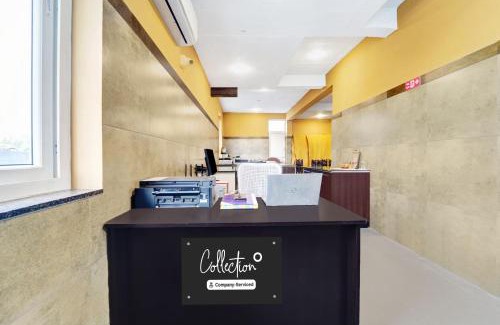 Saravanampatty Hôtel | Super Collection O Saravanampatti