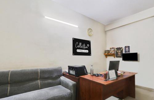 Bowenpally Hôtel | Super Collection O Secunderabad-II