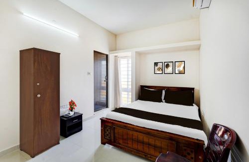 Sholinganallur Hôtel | Super Collection O Sholinganallur Chennai Formerly Nimalan Residenc