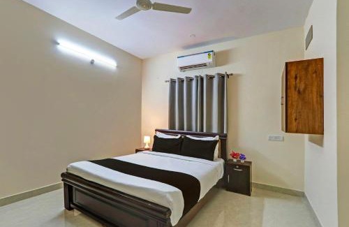 Hyderabad Hôtel | Super Collection O Sri Nirvana Edge