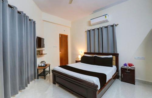 Hyderabad Hôtel | Super Collection O Sri Nirvana Edge