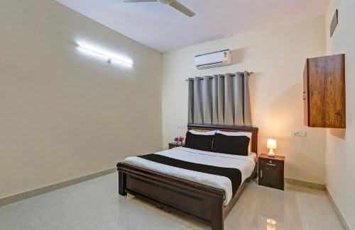 Hyderabad Hôtel | Super Collection O Sri Nirvana Edge