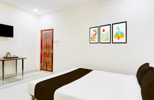 Dilsukhnagar Hôtel | Super Collection O SS BLUE INN
